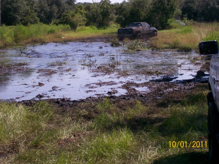 2011-Oct-01 HGR4X4 Cookout P1 043